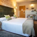 Hotel Moradas Ávila