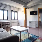 Hotel Moradas Ávila