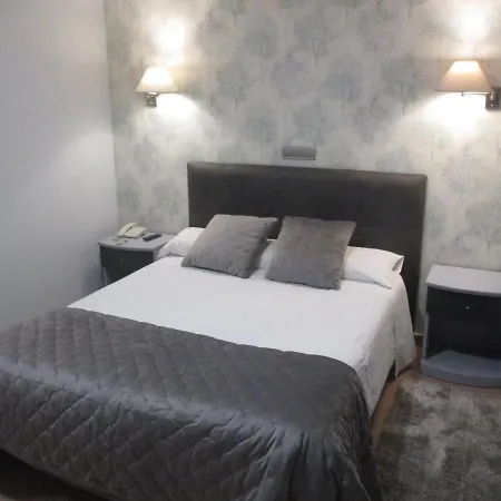 Hotel Moradas Avila