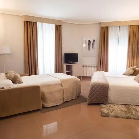 Hotel Moradas 3*