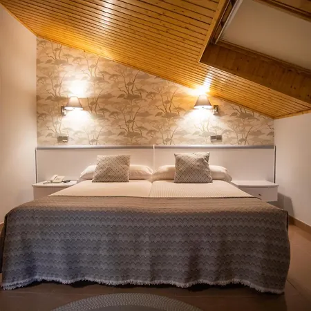 ラス モラダス 3* Ávila