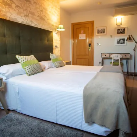 Hotel Moradas Ávila
