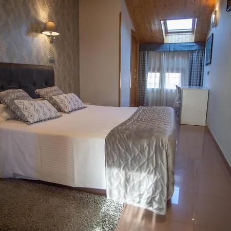ラス モラダス Ávila