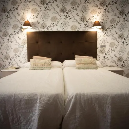 Moradas Hotel Ávila