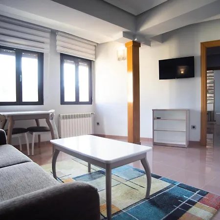 Hotel Moradas Ávila