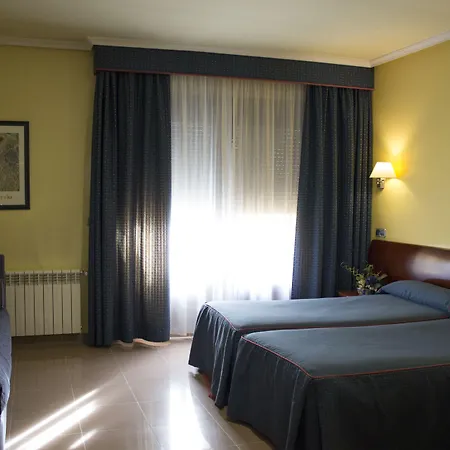 Moradas Ξενοδοχείο 3*