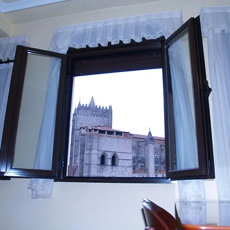 Moradas Ávila