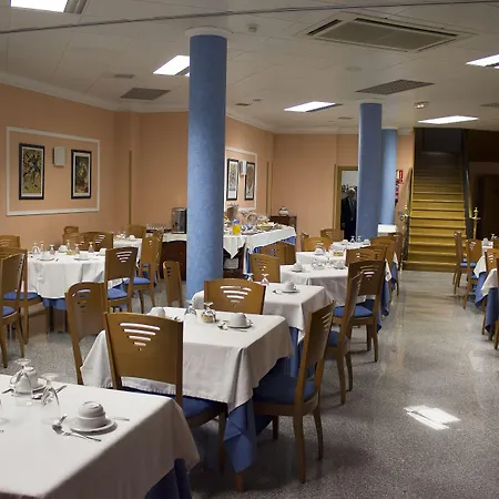 Hotel Moradas Ávila