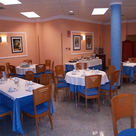 Ξενοδοχείο Moradas Ávila