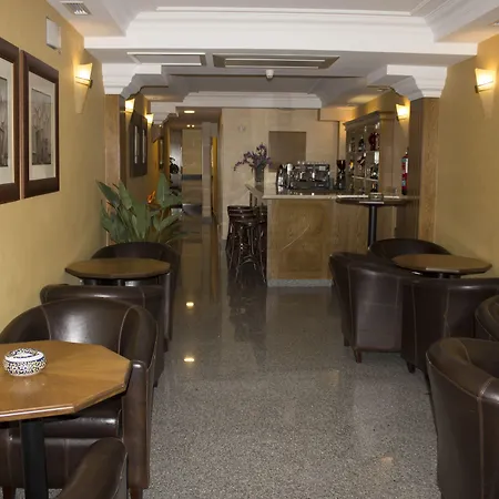 Moradas Ξενοδοχείο 3*
