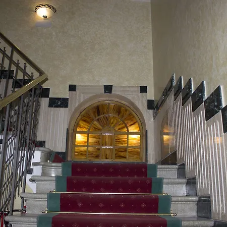 Moradas Ξενοδοχείο Ávila