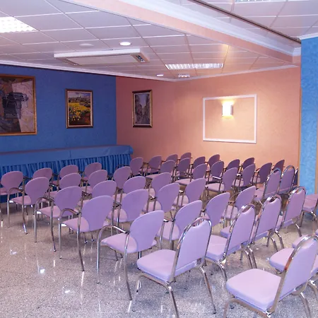 Otel Moradas 3*