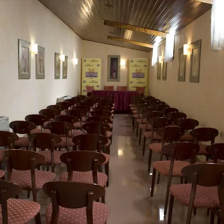 Moradas Ξενοδοχείο