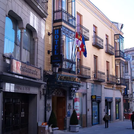Moradas Ávila