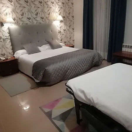 ホテル ラス モラダス 3*