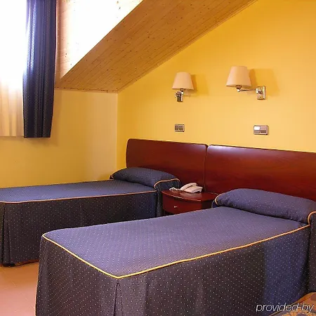 Moradas Hotel Ávila