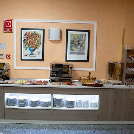 ラス モラダス 3* Ávila
