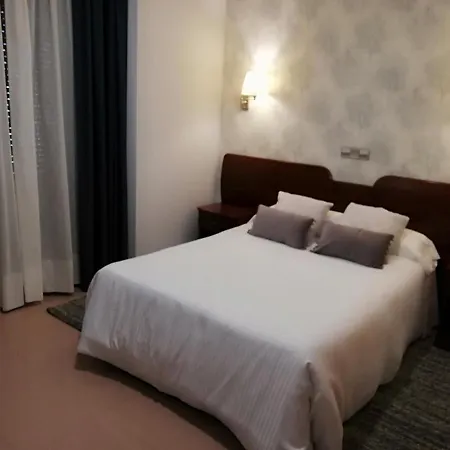 ラス モラダス Ávila