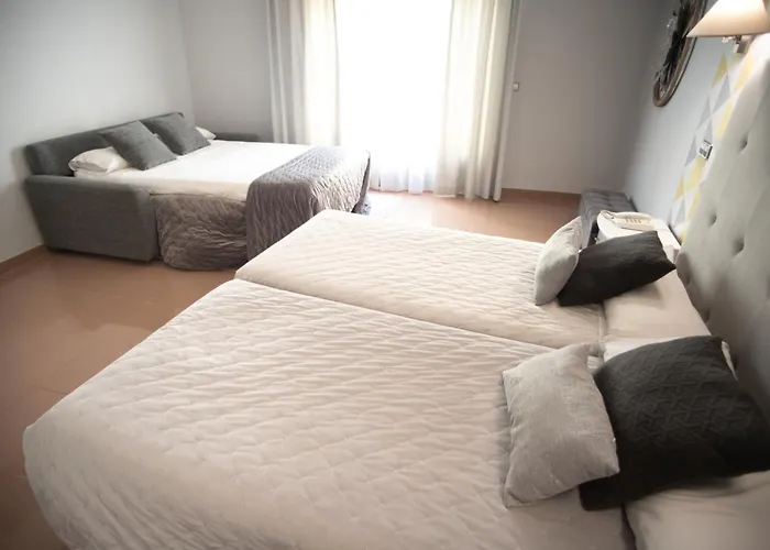 Moradas Hotel Ávila