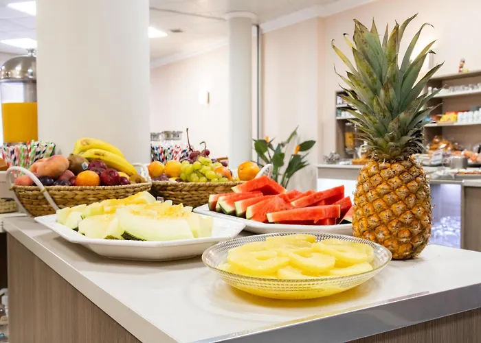 ラス モラダス 3*