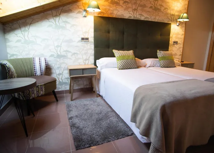 ラス モラダス 3*