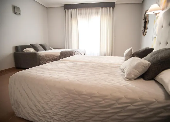 Moradas Hotel Ávila