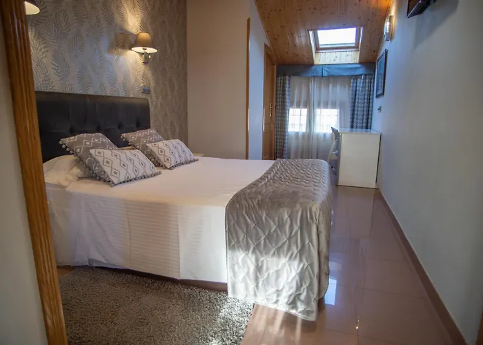 ラス モラダス Ávila