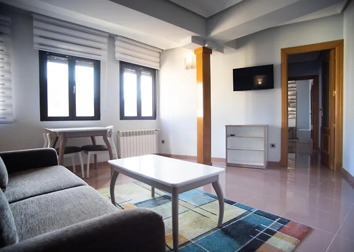 Hotel Moradas Ávila