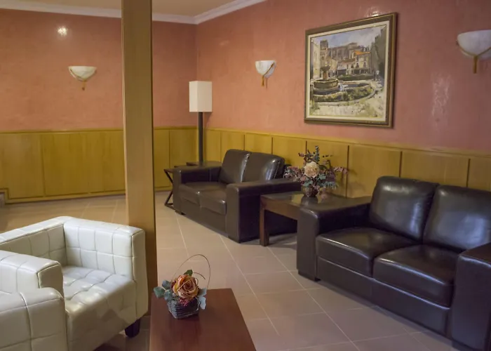 ラス モラダス Ávila