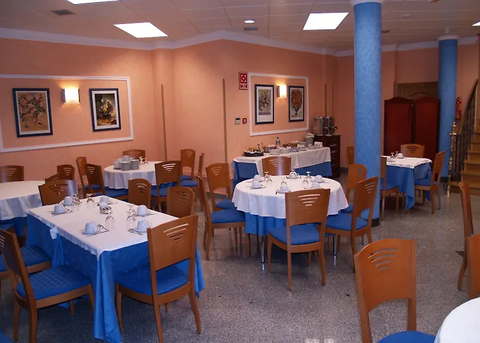 Otel Moradas Ávila