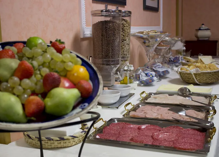 ホテル ラス モラダス