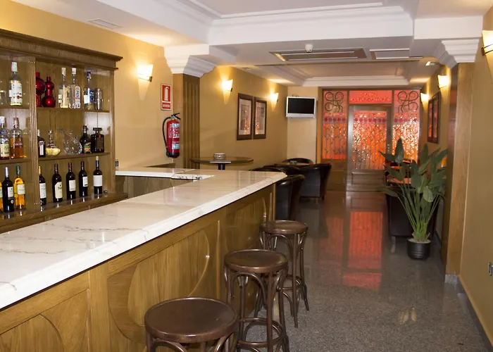 ラス モラダス Ávila