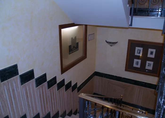 ラス モラダス Ávila