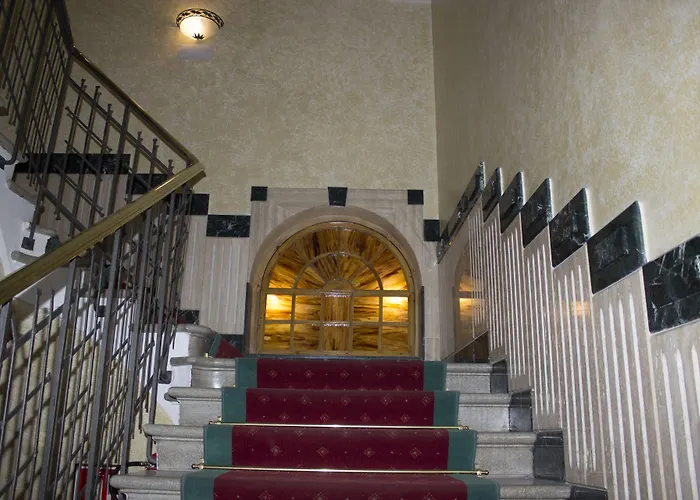 ラス モラダス ホテル Ávila