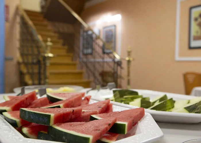 ホテル ラス モラダス 3*